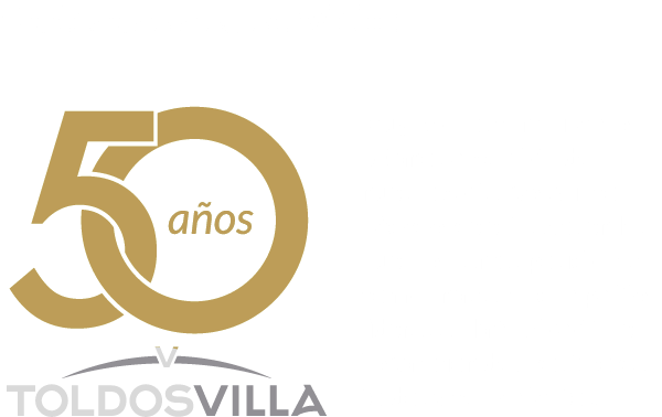 Pérgola plana sin pilares – Toldos Villa